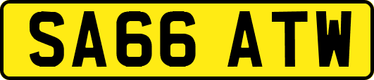 SA66ATW
