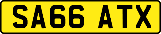 SA66ATX