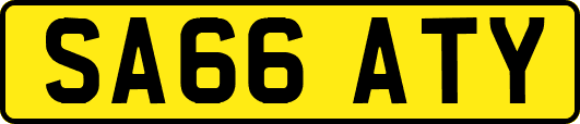 SA66ATY