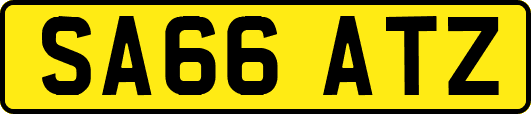 SA66ATZ