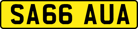 SA66AUA