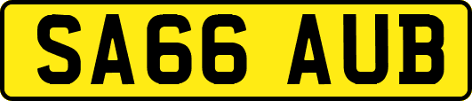 SA66AUB