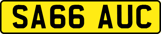 SA66AUC