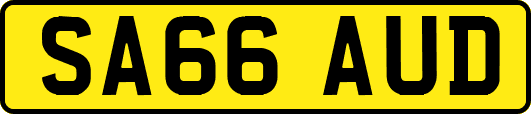 SA66AUD