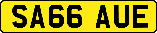 SA66AUE