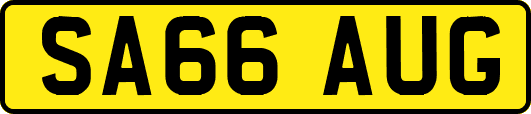 SA66AUG