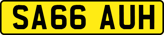 SA66AUH