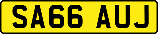 SA66AUJ