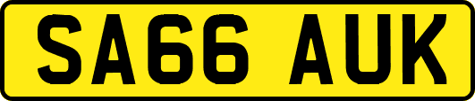 SA66AUK