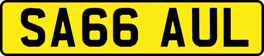 SA66AUL