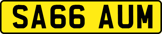 SA66AUM
