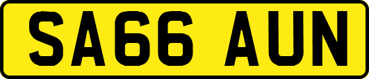 SA66AUN
