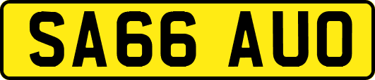 SA66AUO