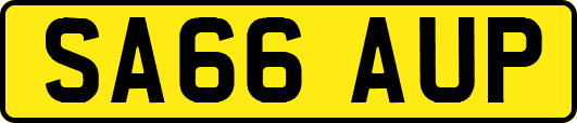 SA66AUP