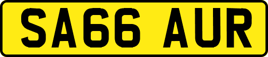 SA66AUR