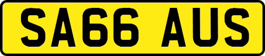 SA66AUS