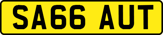 SA66AUT