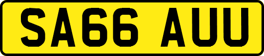SA66AUU