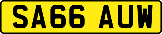 SA66AUW