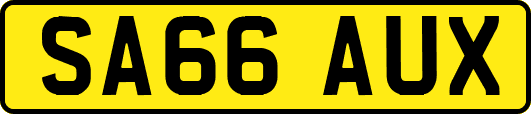 SA66AUX