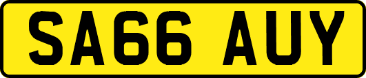SA66AUY
