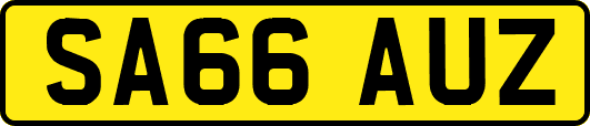 SA66AUZ