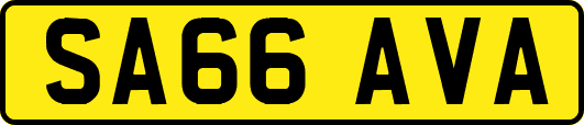 SA66AVA