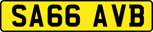 SA66AVB