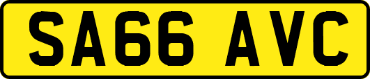 SA66AVC