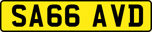 SA66AVD