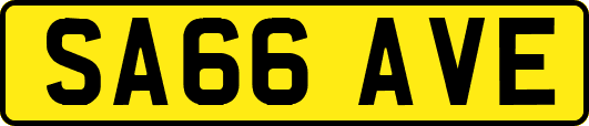 SA66AVE