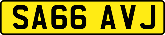 SA66AVJ
