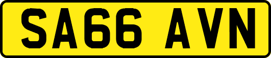 SA66AVN