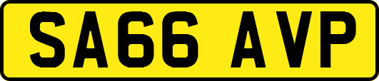 SA66AVP
