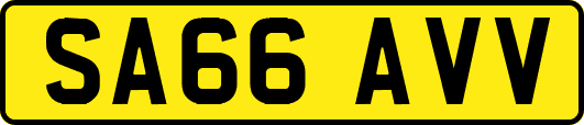 SA66AVV