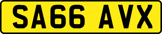 SA66AVX