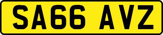 SA66AVZ