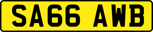 SA66AWB