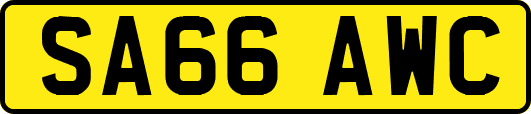 SA66AWC