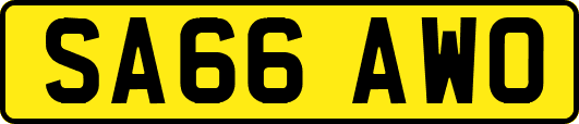 SA66AWO