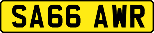 SA66AWR