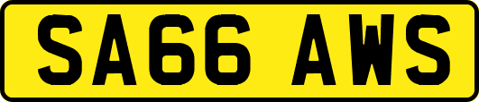 SA66AWS