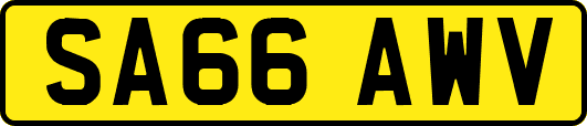 SA66AWV