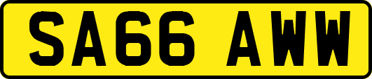 SA66AWW