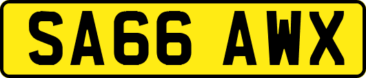 SA66AWX