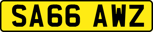 SA66AWZ
