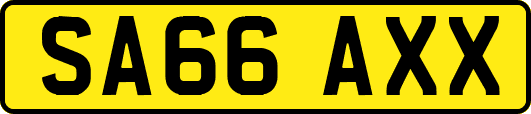 SA66AXX
