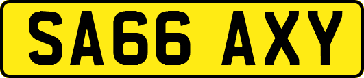 SA66AXY