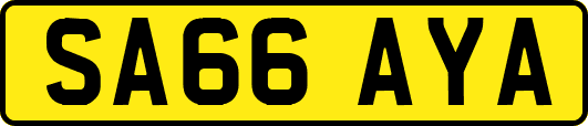 SA66AYA