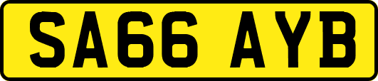 SA66AYB